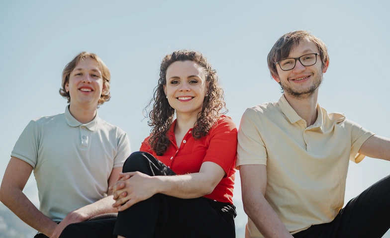 Z&Auml;MEHEBE - Trio RoSaTo Tickets