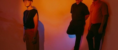 Event-Image for 'Konzert im KlangWert/werk3.  Silke Eberhard Trio'