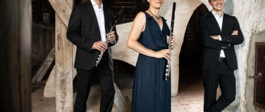 Event-Image for 'Chappeli Konzert :Trio Sonatas'
