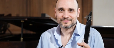 Event-Image for 'DER BESONDERE'