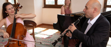 Event-Image for 'Trio Sorriso'