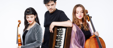 Event-Image for 'Trio Terrea'