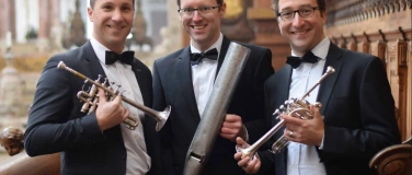 Event-Image for 'Konzert mit Trio Toccata'
