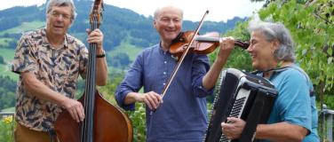 Event-Image for 'Trio Trogner Brise'