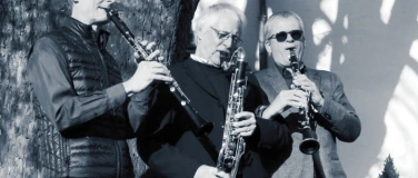 Event-Image for 'Hora Musica'