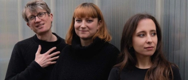 Event-Image for 'Triodati - La Damoiselle élue'