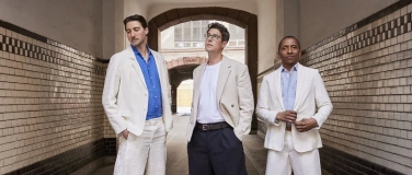 Event-Image for 'Leverkusener Jazztage - Konzert Triosence'