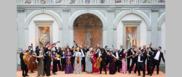Event-Image for 'Tripelkonzert Kammerorchester Arpeggione Hohenems'