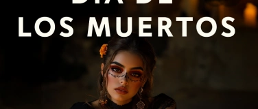 Event-Image for 'Día de los Muertos'