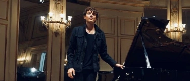Event-Image for 'Pianowoche Thun -  Francesco Tristano'