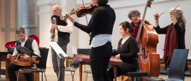 Event-Image for 'Tritonus'