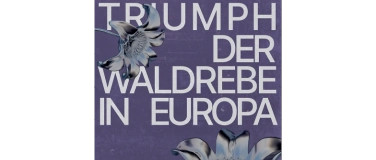 Event-Image for 'Der Triumph der Waldrebe in Europa &ndash; Clemens Setz'