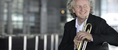 Event-Image for 'Meisterkonzert Reinhold Friedrich, Trompete'