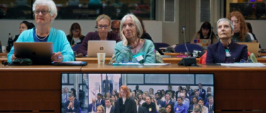 Event-Image for 'Trop chaud – KlimaSeniorinnen vs. Switzerland / Filmgespräch'