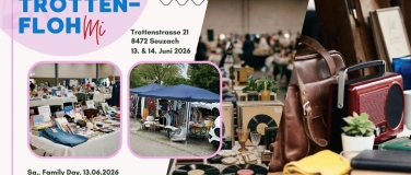 Event-Image for 'Trottenflohmi 2026'