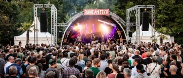 Event-Image for 'Troubas Kater Openair'