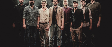 Event-Image for 'TROUBAS KATER'