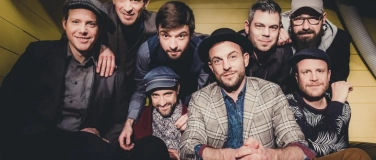 Event-Image for 'Live TROUBAS KATER &ndash; Katergold Tour'