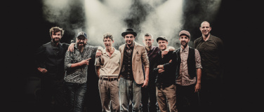 Event-Image for 'Troubas Kater – «Katergold»'
