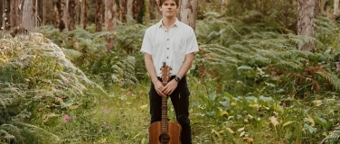 Event-Image for 'Tom River - by Bricks and Sounds'