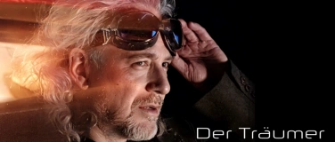 Event-Image for 'DER TRÄUMER - Exclusive Private Midnight Concert'