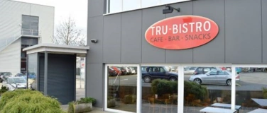 Event-Image for 'Musik im Tru-Bistro'