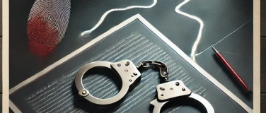 Event-Image for 'TRUE CRIME - Den T&auml;ter:innen auf der Spur'