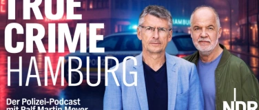 Event-Image for 'True Crime Hamburg - Der Polizei-Podcast'