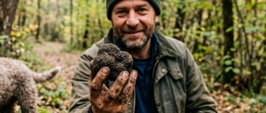 Event-Image for 'Bubbles n'Truffles'