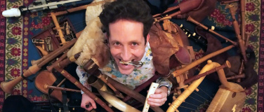 Event-Image for 'Tr&uuml;mpi spielen'