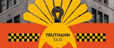 Event-Image for 'Truthahn Taxi'