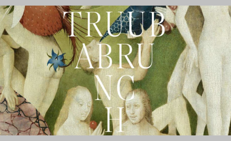 Event-Image for 'Truuba-Brunch'