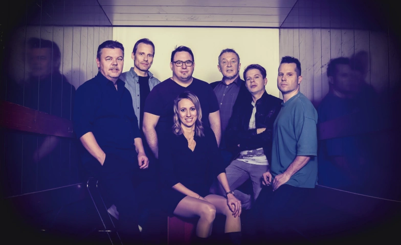 Trybguet (CH) AHA - Aeschbachhalle Aarau, Aarau Tickets