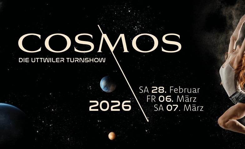 Event-Image for 'Turnshow STV Uttwil 2026'