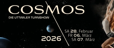 Event-Image for 'Turnshow STV Uttwil 2026'