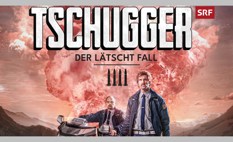 Event-Image for 'Tschugger'