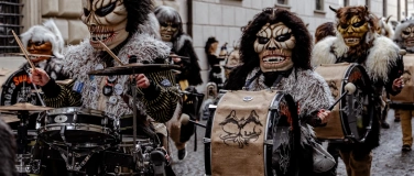 Event-Image for 'Themenf&uuml;hrung: R&uuml;&uuml;digi Loz&auml;rner Fasnacht'