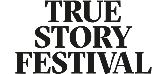 Veranstalter:in von True Story Festival 2026