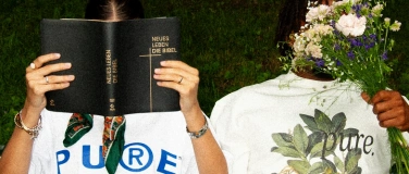 Event-Image for 'holyghostclub - Not Ordinary Pop up'