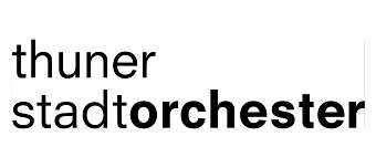Veranstalter:in von 1. Sinfoniekonzert Thuner Stadtorchester