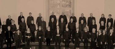 Event-Image for 'Chorkonzert begleitet vom Thuner Stadtorchester'