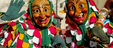Event-Image for 'Schmutziger Donnerstag 2026  Hotel Olten'