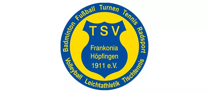 Event organiser of Die VolXX LIGA   Sportfest TSV Höpfingen