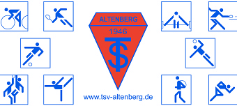 Organisateur de TSV Altenberg e.V. sportlicher Herbstball 2024
