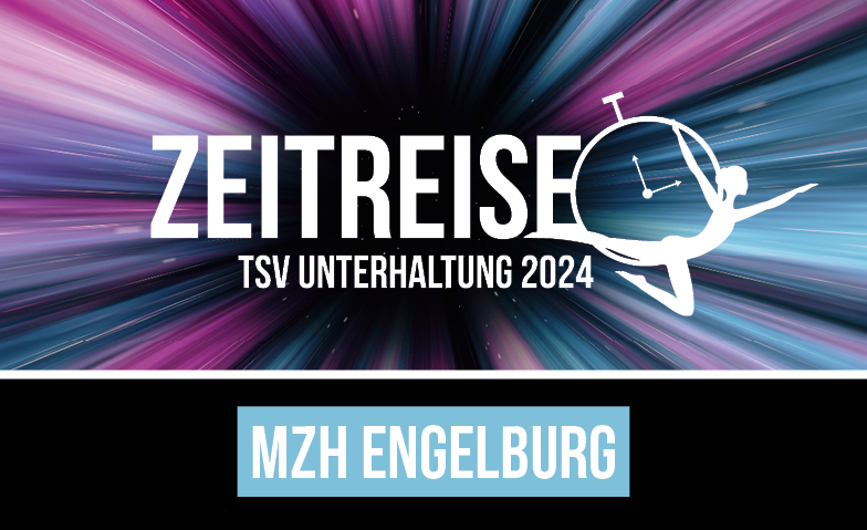 Event-Image for 'TSV Unterhaltung 2024'