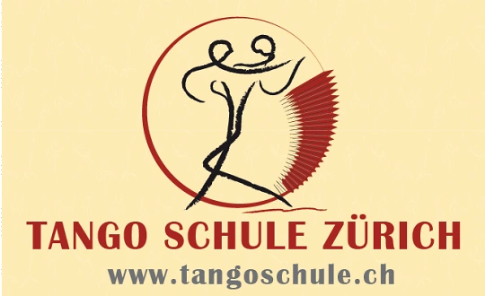 Sponsoring logo of Adios 2025 - Tango Argentino Silvesterball im Club Silbando event