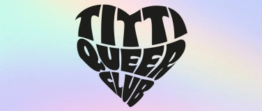Event-Image for 'TITTI QUEER CLUB x 7 JAHRE'