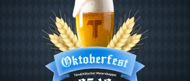 Event-Image for 'Oktoberfest Töndlitätscher 05.10.'