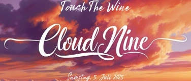 Event-Image for 'TouchTheWine - Cloud Nine'