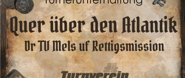 Event-Image for 'Turnerunterhaltung Turnverein Mels [Nachmittag 22. November]'